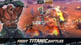 泰坦锻造Forge of titans v1.0 游戏下载【apk+数据包】 截图