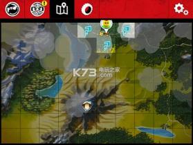 乐高忍者Wu-Cru v1.0.129 手游破解版下载【apk+数据包】 截图