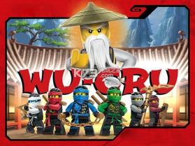 乐高忍者Wu-Cru v1.0.129 手游破解版下载【apk+数据包】 截图