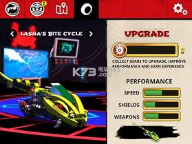 乐高忍者Wu-Cru v1.0.129 手游破解版下载【apk+数据包】 截图