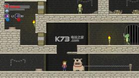 阿兹拉的试炼 汉化硬盘版下载 截图