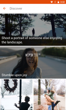 那就这么拍 v1.1.9 安卓下载 截图