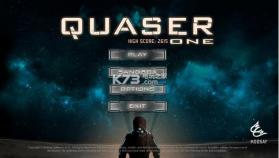 Quaser One v1.1.2 ios版下载 截图