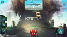 坦克堡垒 v1.1 安卓下载 截图