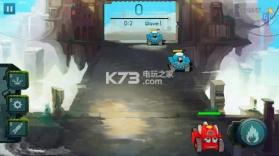 坦克堡垒 v1.1 安卓下载 截图