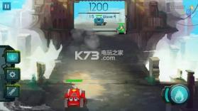 坦克堡垒 v1.1 安卓下载 截图