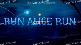 爱丽丝漫游仙境Alice in Wonderland Run Alice Run v2.02 手游下载 截图