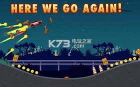 疯狂之旅2 ExtremeRoadTrip2 v4.7.0 安卓版下载 截图