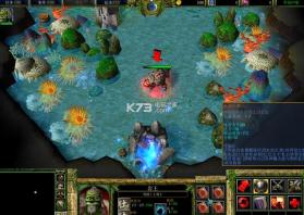 五行世界的降临2海底皇族 完美版下载 截图