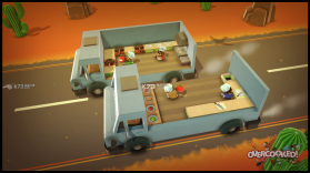 煮糊了Overcooked 单机版下载 截图