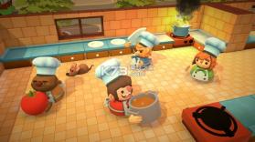 煮糊了Overcooked 汉化补丁下载 截图