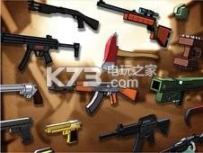 死亡猎杀 v3.1.8 安卓版下载 截图