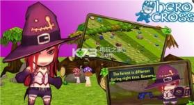 英雄跨越 v1.7 安卓版下载 截图