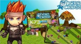 英雄跨越 v1.7 安卓版下载 截图