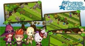 英雄跨越 v1.7 安卓版下载 截图