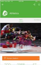 Rio2016app v5.0.9 下载 截图