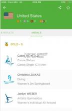 Rio2016app v5.0.9 下载 截图