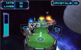 天文高尔夫 v1.0 安卓版下载 截图