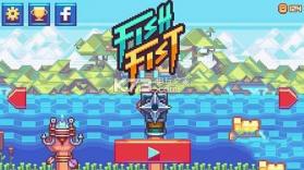 鱼拳Fish Fist v1.0.1 安卓下载 截图