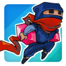 盗贼忍者RogueNinja v1.0.6 安卓下载