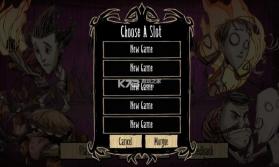 饥荒Don't Starve v1.19.18 破解版下载 截图