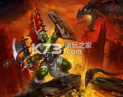 魔兽觉醒 v1.0 安卓版下载 截图