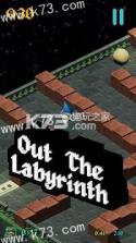 逃出迷宫Out The Labyrinth v1.103 安卓手游下载 截图