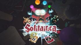 Solitairica v1.1.8 安卓版下载 截图