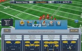 摇头大学橄榄球 v1.1.921 ios正版下载 截图