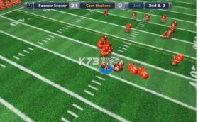 摇头大学橄榄球 v1.1.921 ios正版下载 截图