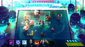 Duelyst 汉化补丁下载 截图