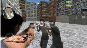 犯罪冲突2疯狂城市战争 v1.0 安卓版下载 截图