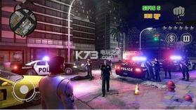 犯罪冲突2疯狂城市战争 v1.0 安卓版下载 截图