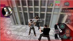 犯罪冲突2疯狂城市战争 v1.0 安卓版下载 截图