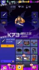 野蛮人Ballbarian v0.0.11a 游戏下载 截图