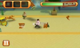 胖子快跑 v1.1 中文破解版下载 截图