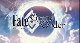 命运冠位指定Fate/Grand Order v267.1 国服安卓正版下载 截图