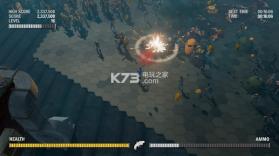 杀尽僵尸 汉化硬盘版下载 截图