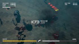 杀尽僵尸 汉化硬盘版下载 截图