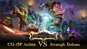 要塞传奇 v8.2.19672 安卓正版下载 截图