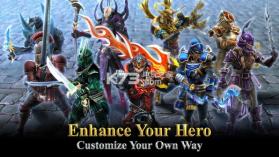 要塞传奇 v8.2.19672 安卓正版下载 截图