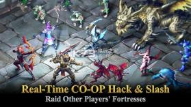 要塞传奇 v8.2.19672 安卓正版下载 截图