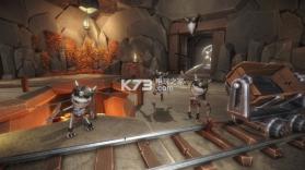 劫掠之王 汉化硬盘版下载 截图