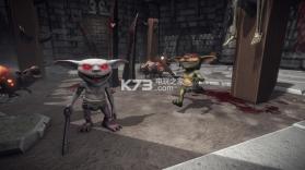 劫掠之王 汉化硬盘版下载 截图