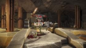 劫掠之王 汉化硬盘版下载 截图