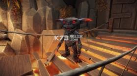 劫掠之王 汉化硬盘版下载 截图