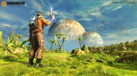 时空英豪第二契约 汉化硬盘版下载 截图