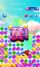 消灭星星之重返糖果 v91.6 安卓版下载 截图