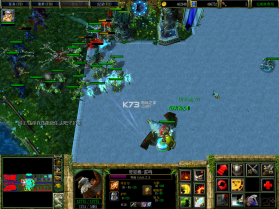 白杨谷之最后之战 v1.0 正式版下载 截图