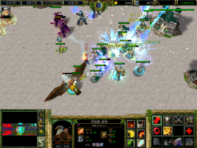 白杨谷之最后之战 v1.0 正式版下载 截图